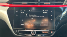 Vauxhall Corsa 1.2 GS 5dr Petrol Hatchback